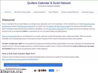quilters-calendar.com