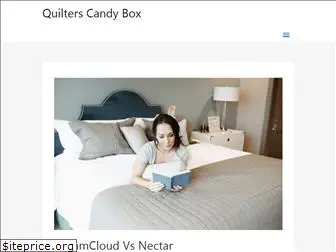 quilterscandybox.com