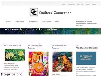 quiltersconnection.org