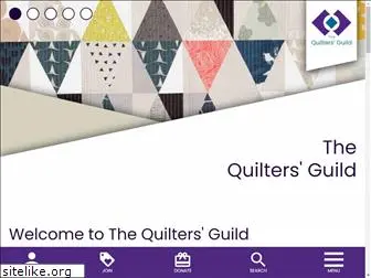 quiltersguild.org.uk