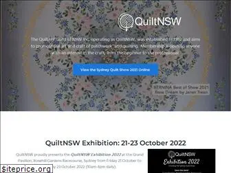 quiltersguildnsw.com