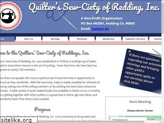 quilterssewciety.org