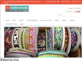 quiltersstudiova.com