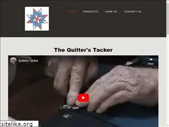 quilterstacker.com
