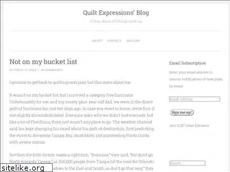 quiltexpressions.wordpress.com