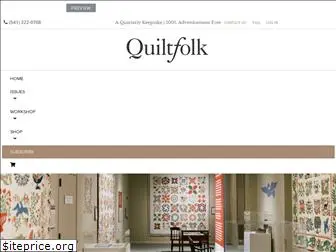 quiltfolk.com
