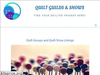 quiltguilds.com