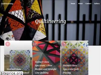 quiltineering.com