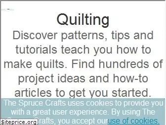 quilting.about.com