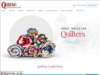 quiltingconfections.com