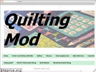 quiltingmod.com