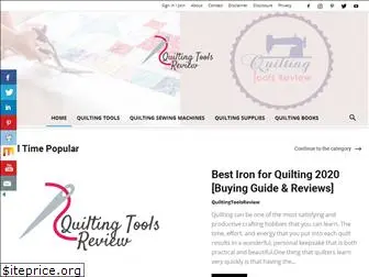 quiltingtoolsreview.com