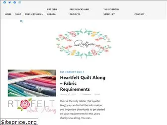 quiltjane.com