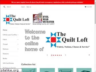 quiltloft.com