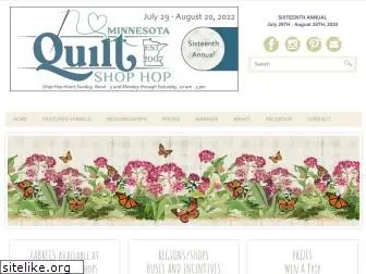 quiltminnesota.com