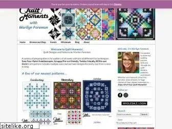 quiltmoments.com