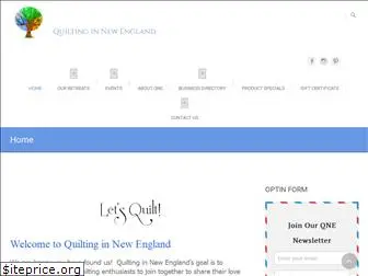 quiltnewengland.com