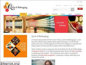 quiltofbelonging.ca