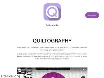 quiltography.co.uk