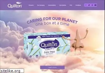 quilton.com.au