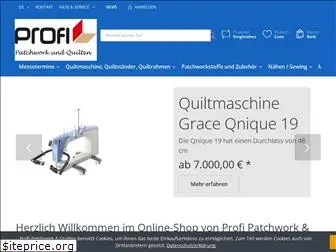 quiltprofi-shop.de