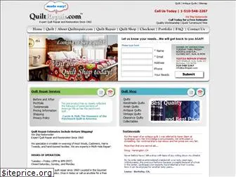 quiltrepair.com