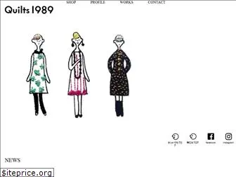 quilts1989.com