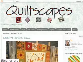 quiltscapesqs.com