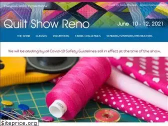 quiltshowreno.com