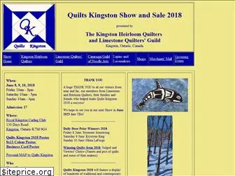 quiltskingston.org