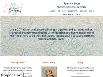 quiltskipper.com