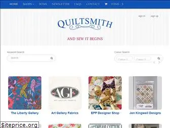 quiltsmith.com.au