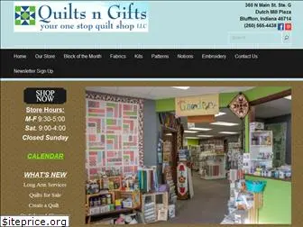 quiltsngifts.net