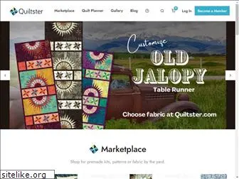 quiltster.com