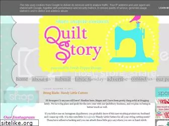 quiltstory.blogspot.com