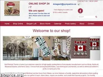 quiltthyme.ca