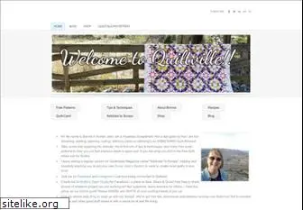 quiltville.com