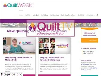 www.quiltweek.com