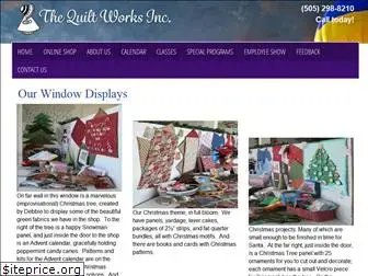 quiltworksabq.com