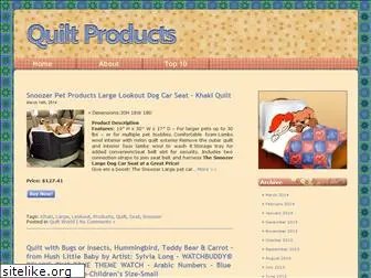 quiltworld.com