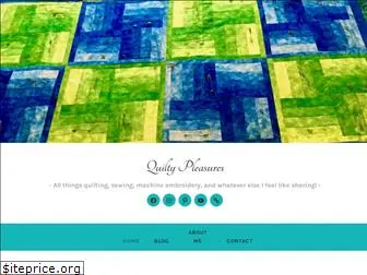 quiltypleasures888.com