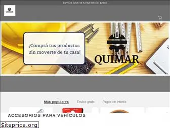 quimarherramientas.com