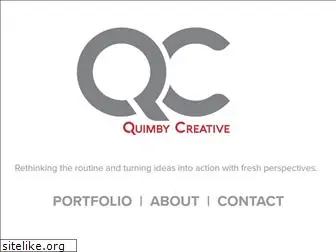 quimbycreative.com