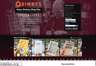 quimbys.com