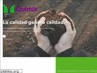 quimia.com.mx
