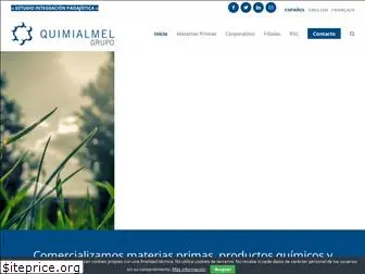 quimialmel.com