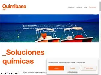 quimibase2000.com