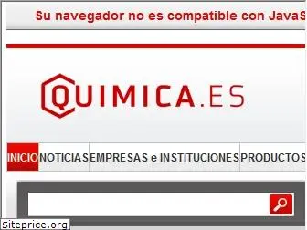 quimica.es