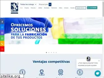 quimicaboss.com.mx
