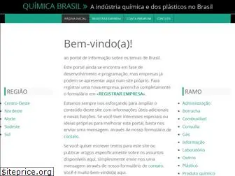 quimicabrasil.com